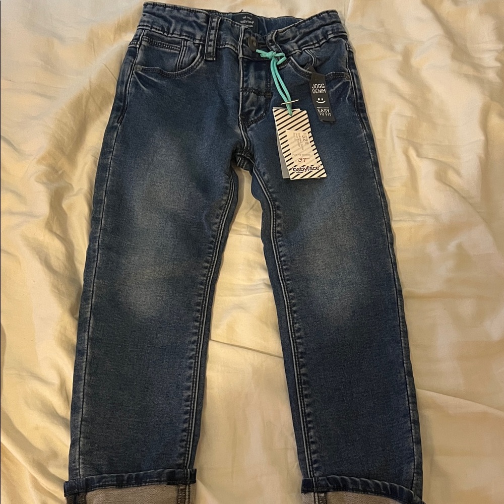 Indigo Kids' Jeans